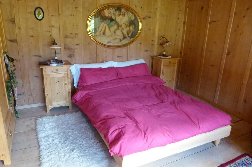 Haus Freistabl Villa Sölden Exteriör bild